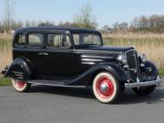 image_4-CHEVROLET Master Sedan - 1934