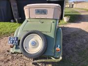 image_1-FIAT 508 Balilla cabriolet - 1936