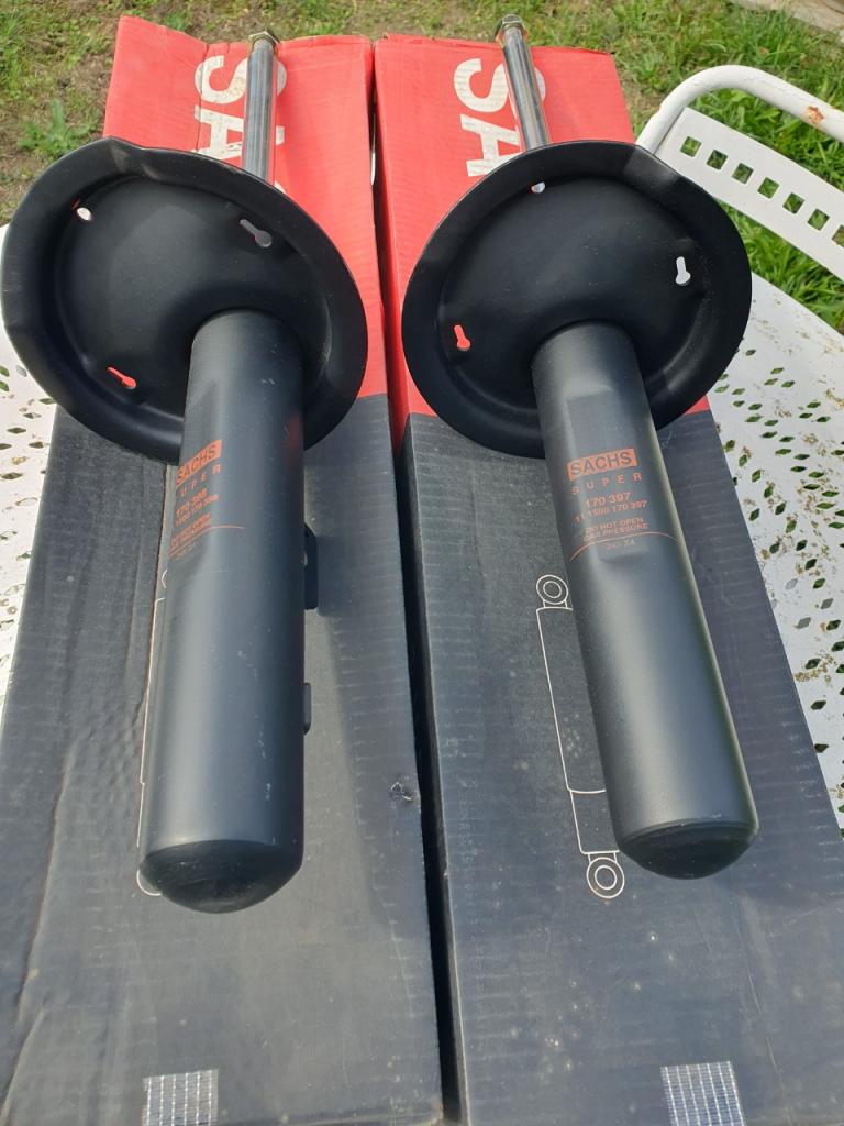 Amortisseurs CITROEN ZX Essence et Diésel LesAnciennes.com