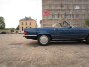 image_4-MERCEDES 500 SL R107 - 1989
