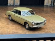 image_4-PEUGEOT 404 Injection Superluxe - 1966
