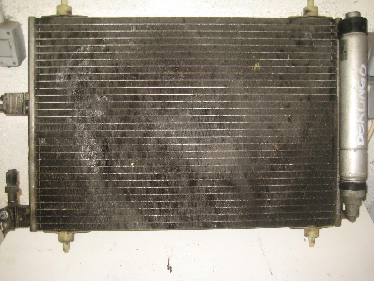 Pièces CITROEN berlingo partner LesAnciennes.com