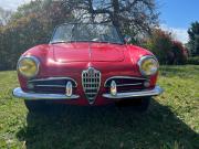 image_1-ALFA ROMEO Giulietta Spider - 1959