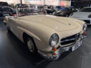 image_2-MERCEDES 190 SL - 1960