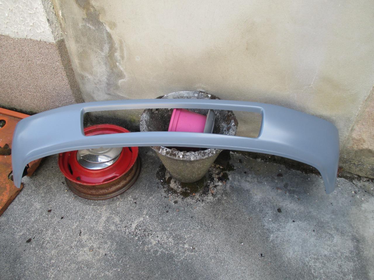 Jupe AV PEUGEOT 205 LesAnciennes.com