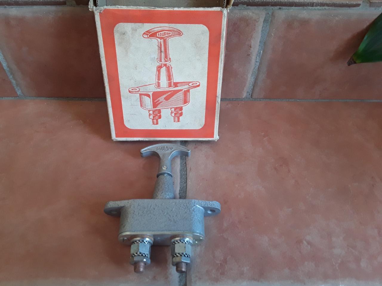 Pièces RENAULT Galion LesAnciennes.com