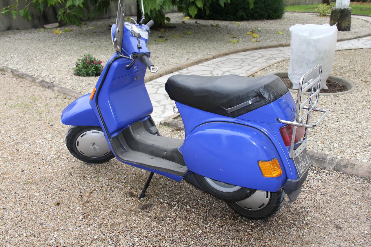 PIAGGIO cosa vnr2t - 1994 LesAnciennes.com