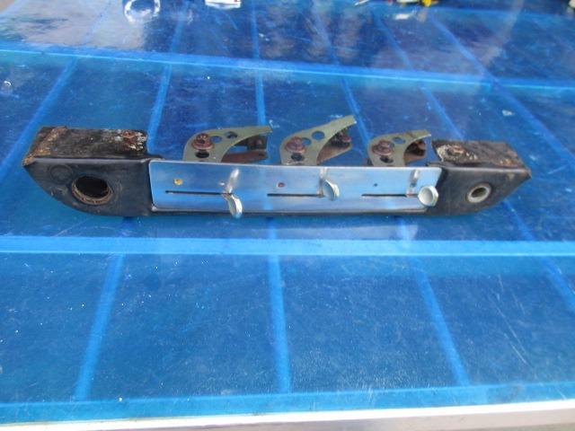 Panneau Régulateur de chauffage pour Maserati Indy LesAnciennes.com