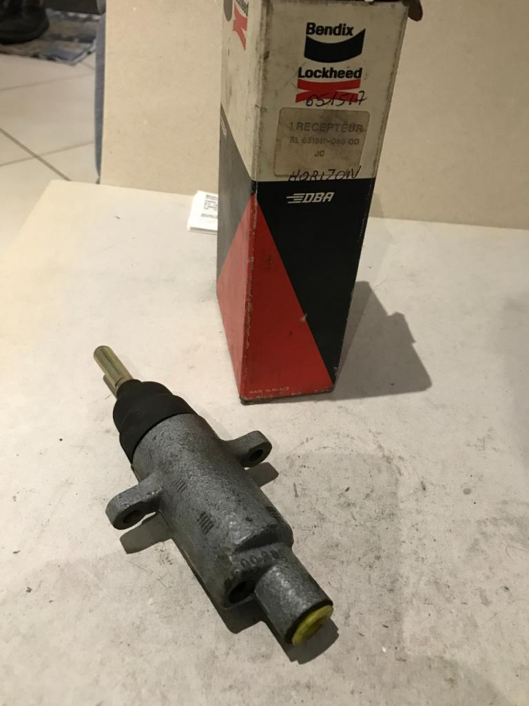 Récepteur embrayage neuf TALBOT Horizon D LesAnciennes.com