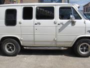 image_0-CHEVROLET CHEVY VAN - 1990