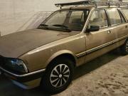image_0-PEUGEOT 505 - 1986
