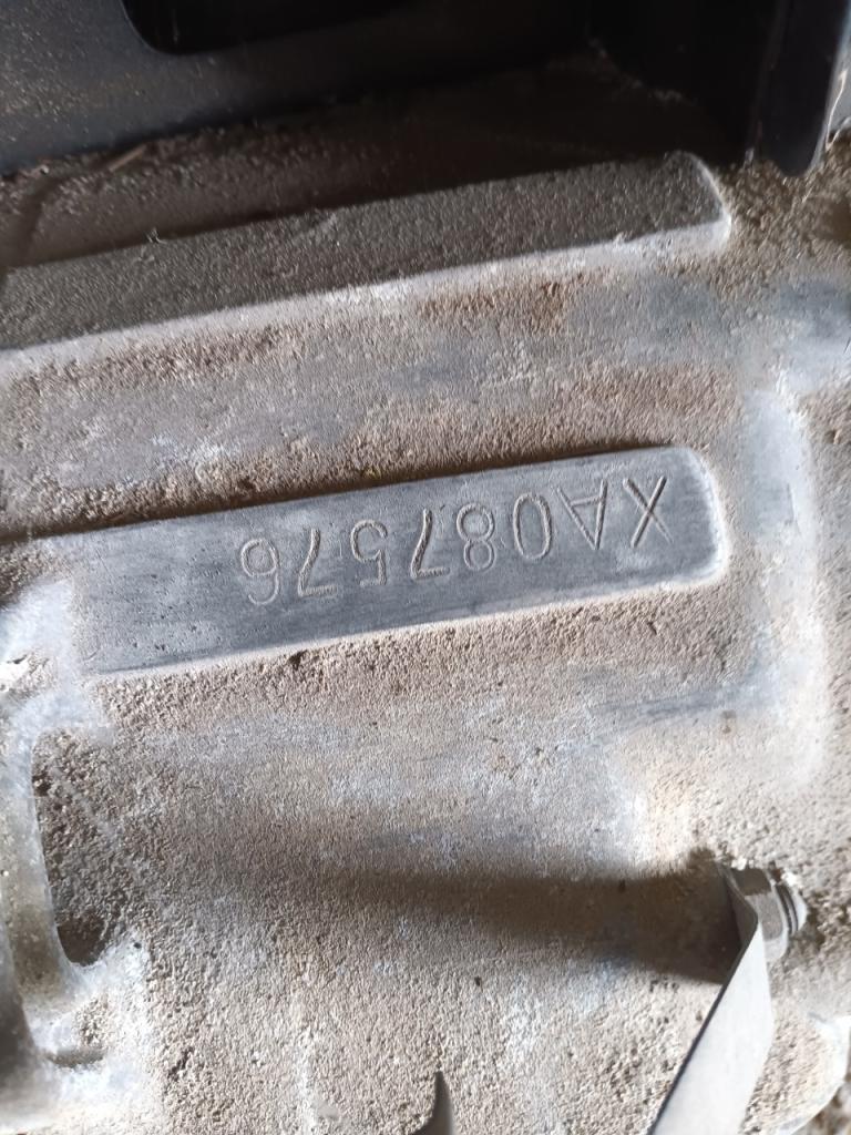 Moteur NSU Prinz Prinz 47 LesAnciennes.com