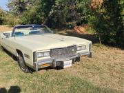 image_0-CADILLAC Eldorado CABRIOLET - 1976