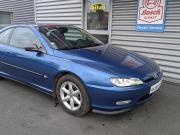 image_0-PEUGEOT 406 Coupé v6 Pack - 1998
