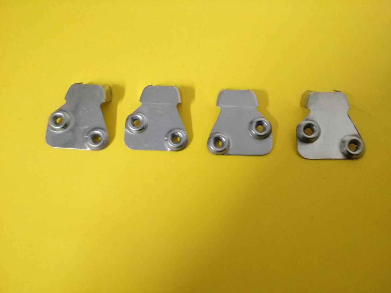 Embouts AUTOBIANCHI Bianchina LesAnciennes.com