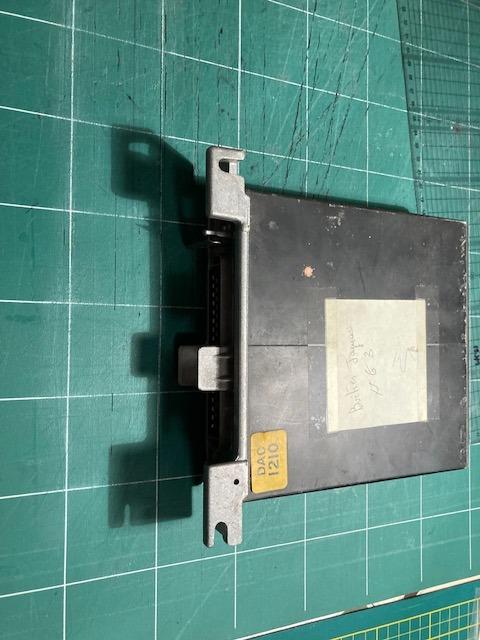 Calculateur JAGUAR XJ6 serie 3 LesAnciennes.com