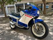 image_0-SUZUKI RG 500 RG 400 GAMMA - 1985