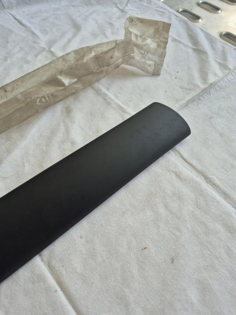 Protecteur de porte AVD PEUGEOT 206 LesAnciennes.com