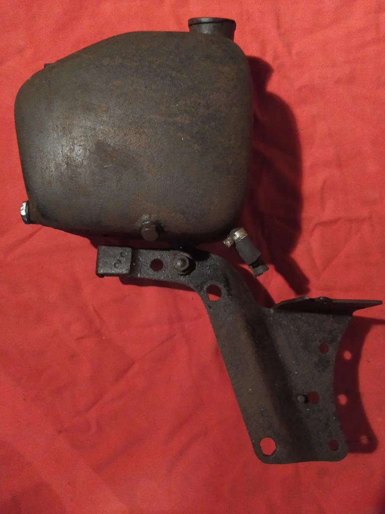 Pièces ARIEL Red Hunter VB 600 VG 500 LesAnciennes.com