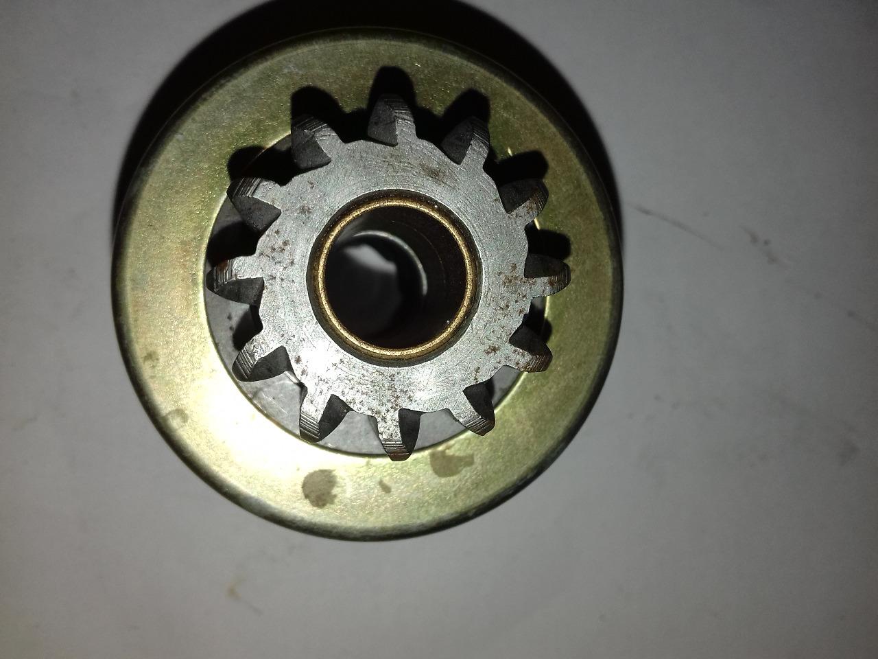 Lanceur démarreur RENAULT Espace TD LesAnciennes.com