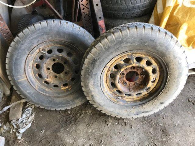 Roues RENAULT Celtaquatre LesAnciennes.com