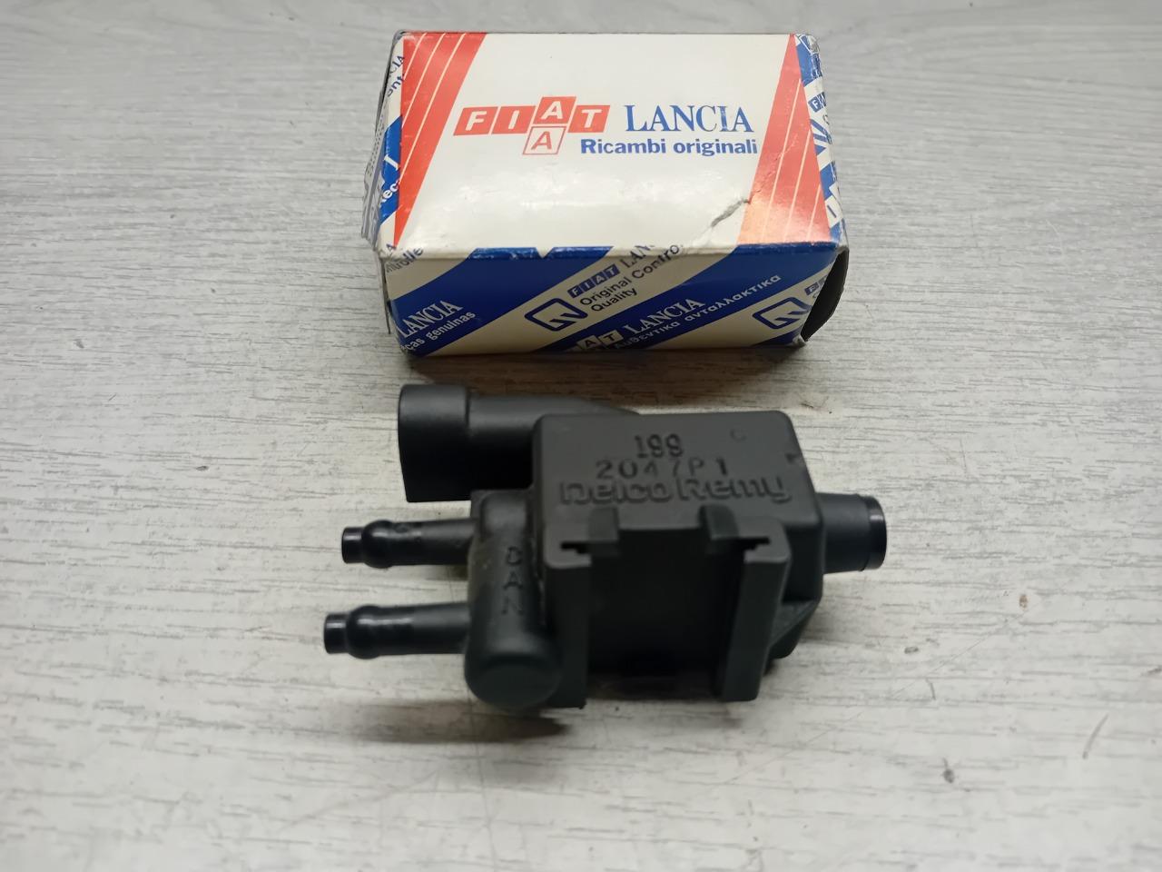 7778972 SOUPAPE ELEC. CARBURANT FIAT BARCHETTA LesAnciennes.com