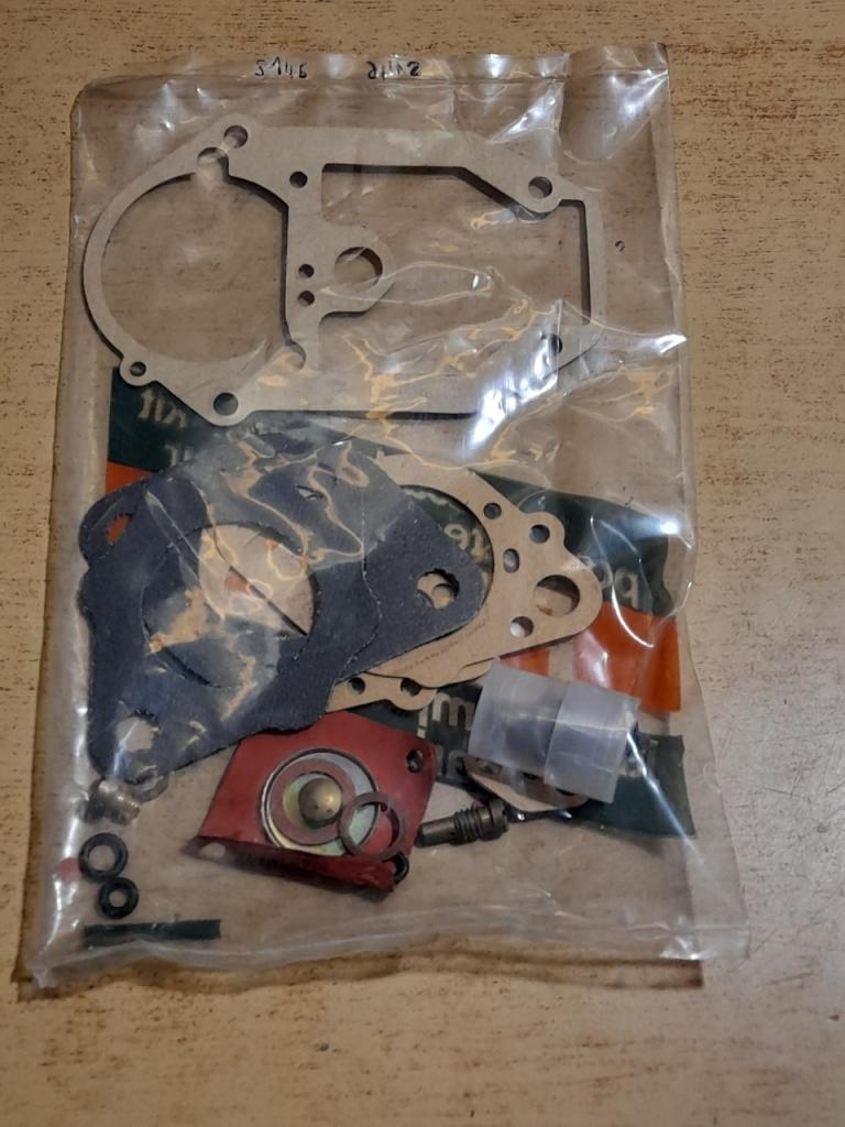 Kit Joints Carburateur Alfasud 1200 LesAnciennes.com
