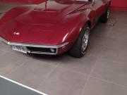 image_2-CHEVROLET Corvette c3 stingray - 1968