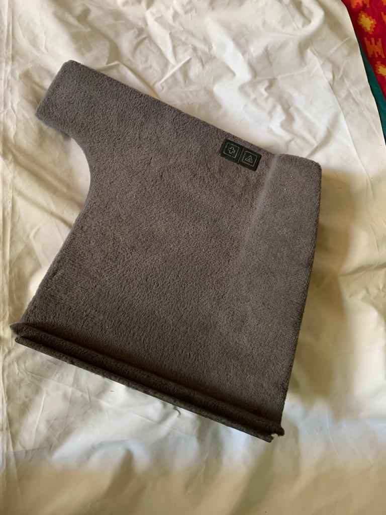 Revêtement coffre BMW E36 TOURING LesAnciennes.com