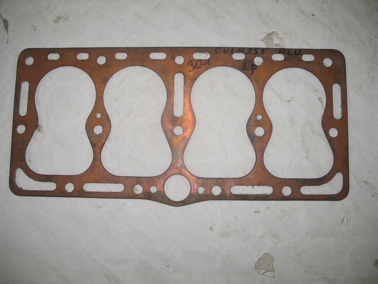 Joint de culasse PEUGEOT 301 LesAnciennes.com