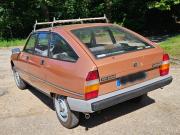 image_1-CITROEN GSA berline - 1982
