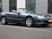 image_0-MERCEDES 500 SL R230 - 2001