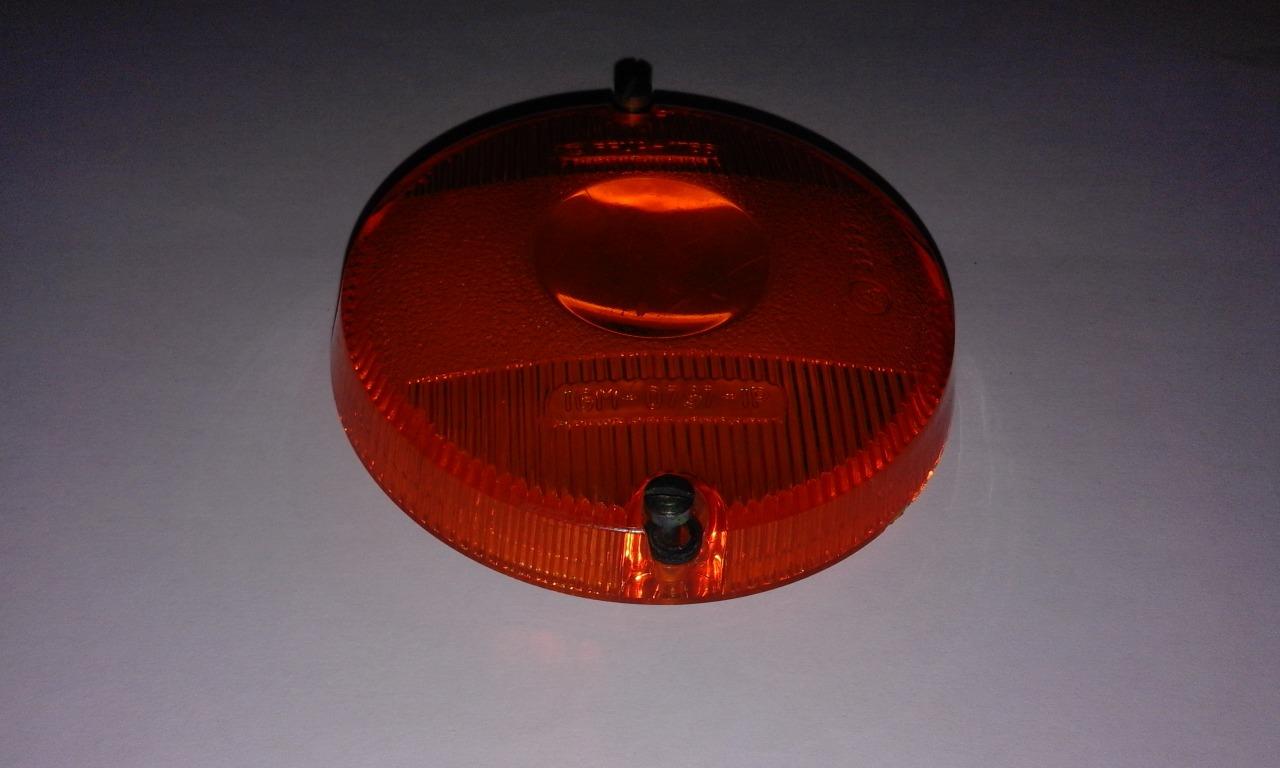 FIAT 615 616 camion feux arriere LesAnciennes.com