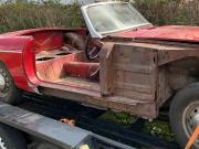 image_1-MG MGB Roadster - 1963