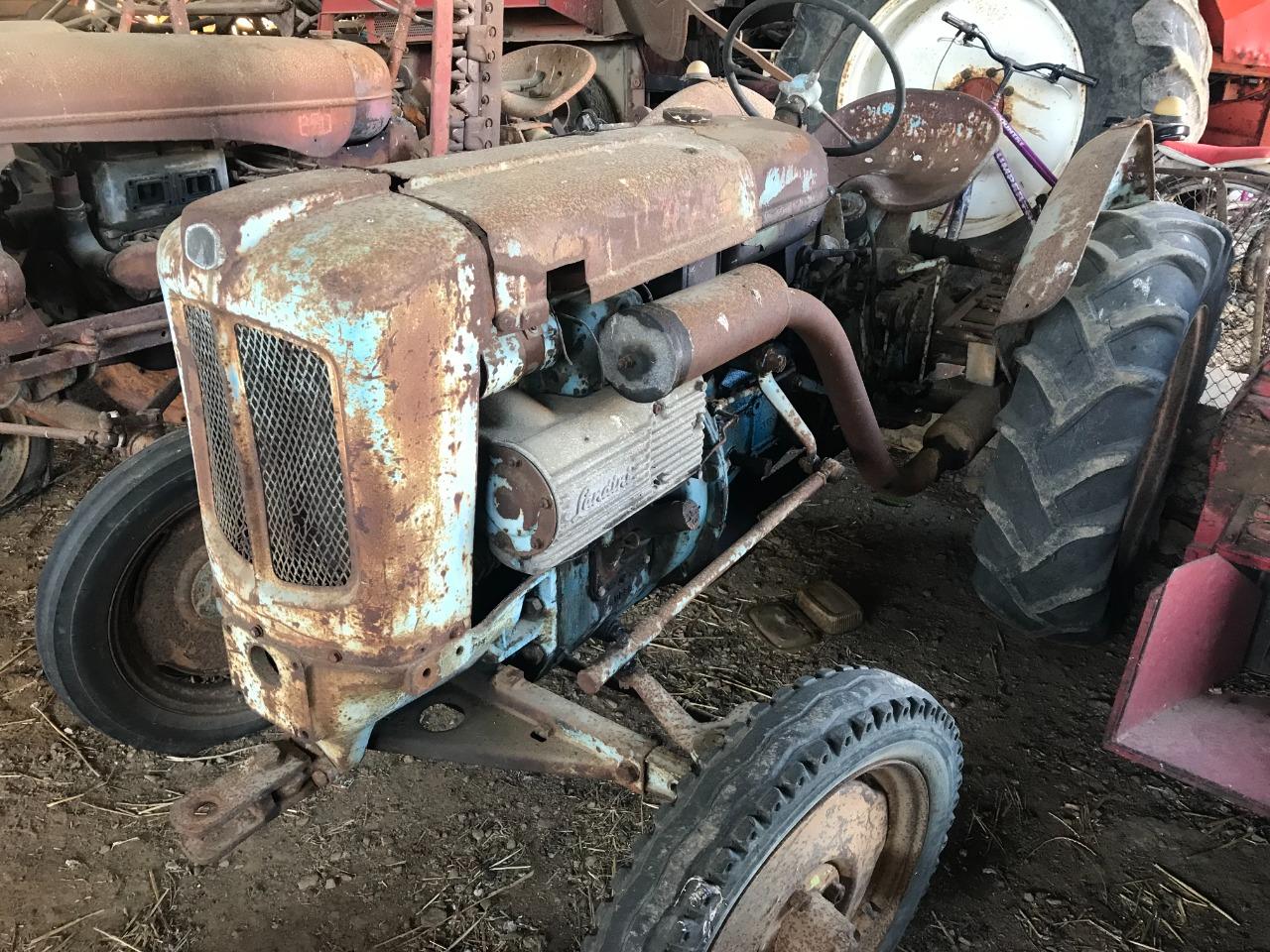 LANDINI R25 - 1960 LesAnciennes.com