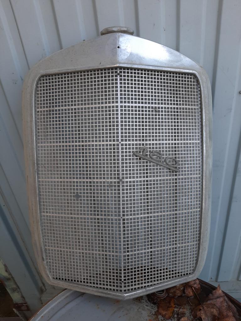 Pièces MERCEDES 180 Ponton LesAnciennes.com