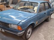 image_0-PEUGEOT 305 Gr - 1982