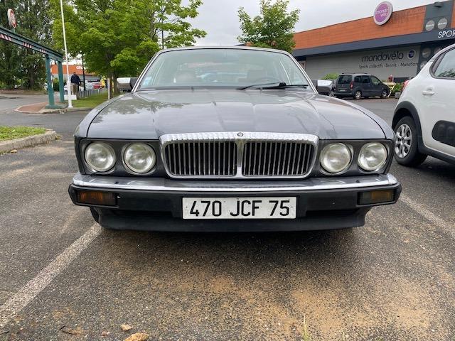 DAIMLER Six - 1990 LesAnciennes.com