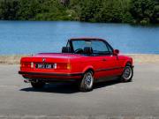 image_3-BMW 320 E30 320I CABRIOLET - 1990