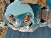 image_5-FORD Taunus v6:compteur ,cpt -tours, horloge OK