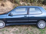 image_0-RENAULT Clio Baccarat - 1993