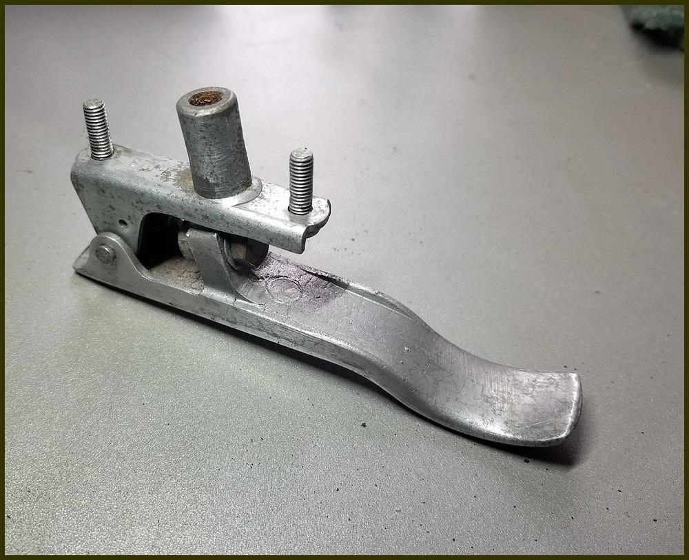 POIGNÉE AVEC CÂBLE Ouverture Capot Moteur Pour Peugeot 206 Sw Essence