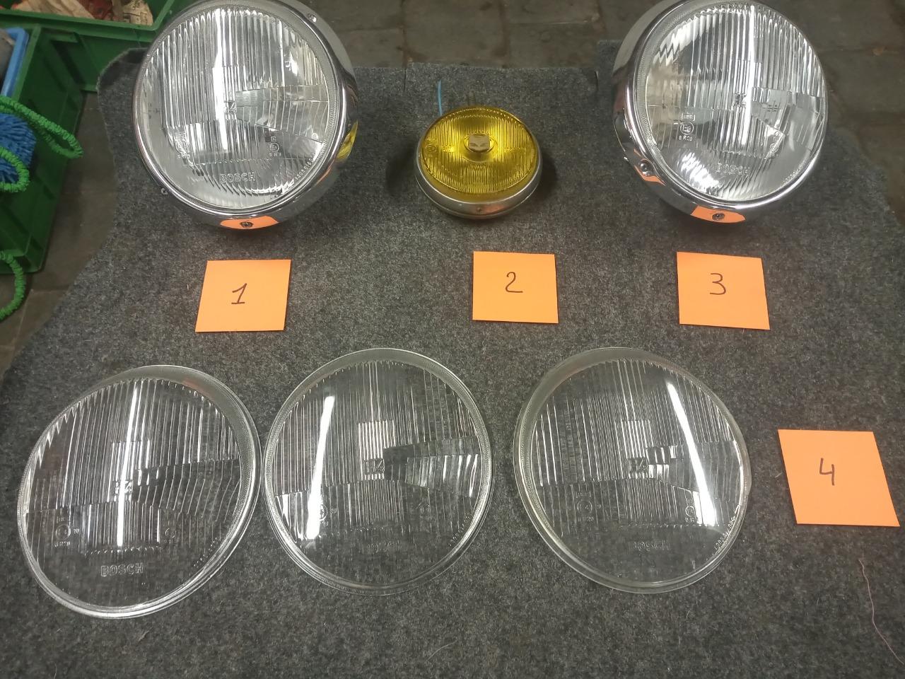 Pièces PORSCHE LesAnciennes.com