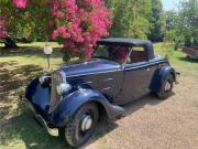 image_0-PEUGEOT 301 CR Roadster - 1933