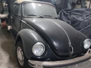 image_3-VOLKSWAGEN Coccinelle 1303 Karmann Cab - 1976