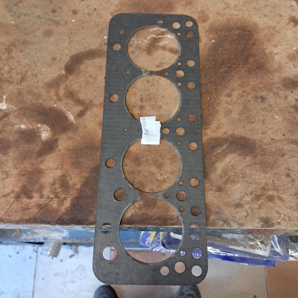 Joint culasse AUTOBIANCHI fiat 1100 neuf LesAnciennes.com