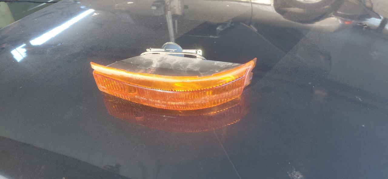 Feu avg neuf CITROEN Ami 6 LesAnciennes.com