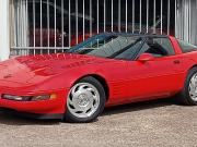 image_0-CHEVROLET Corvette LT1 - 1993