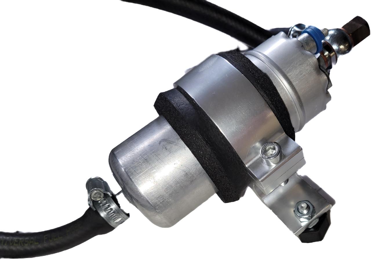 POMPE ESSENCE BOSCH TRIUMPH TR5 TR6 Pi LesAnciennes.com