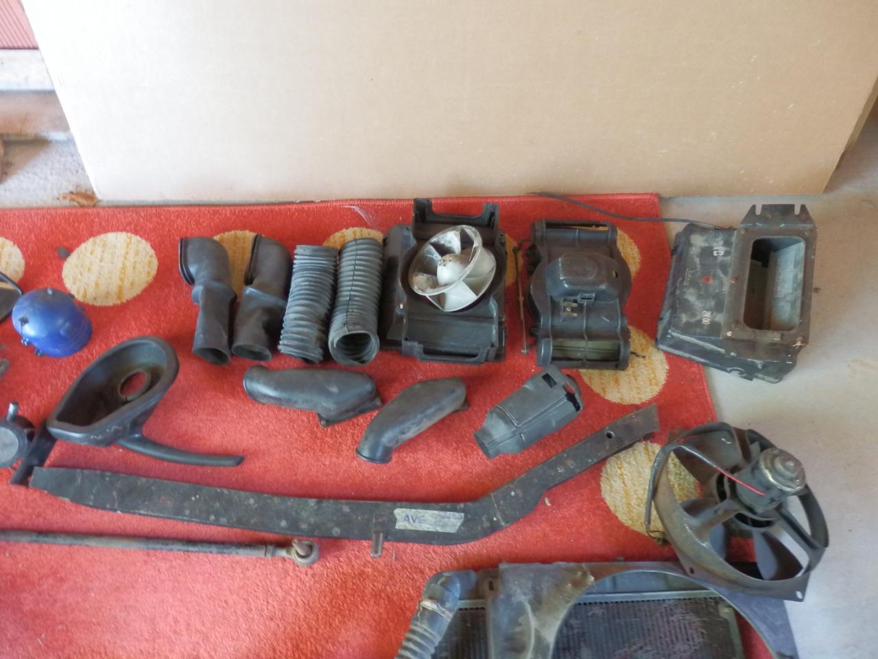 Rétroviseurs ALFA ROMEO Spider 115 LesAnciennes.com